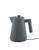商品第2个颜色灰色, Alessi | Plissé 1 lt Electric Kettle