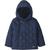 Patagonia | Quilted Puff Jacket - Infants', 颜色New Navy