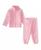 颜色: Light Pink, Adidas | Baby Girls 2-Piece Classic Tricot Track Set