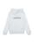 商品Calvin Klein | Hooded sweatshirt颜色White