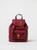 商品第1个颜色RED, Coccinelle | Coccinelle backpack for woman
