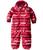 颜色: Digital Pink, LEGO | Themed Bionic Ski and Snowsuit with Detachable Hood (Infant/Toddler)