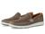 颜色: Warm Grey Cognac, ECCO | S Lite Moc Summer