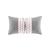 商品第2个颜色Grey, Natori | Cherry Blossom 3-Pc. Comforter Set