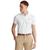 商品第3个颜色White, Ralph Lauren | Men's Custom Slim Fit Cotton Polo