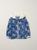 color blue 1, Moncler | Moncler kids' jacket