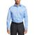 color Blue Frost, Van Heusen | Men's Regular-Fit Ultraflex Dress Shirt