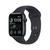 商品Apple | Apple Watch SE GPS 44mm Aluminum Case with Sport Band (Choose Color and Band Size)颜色Midnight Aluminum Case with Midnight Sport Band