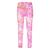 Jordan | Essentials All Over Print Pants (Little Kids/Big Kids), 颜色Pinksicle