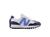 New Balance | Women's 327 Golf Shoes, 颜色White with Blue