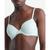 商品第7个颜色Aqua Blue, Calvin Klein | Perfectly Fit Full Coverage T-Shirt Bra F3837