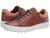 color Mahogany/Lion, ECCO | Soft 7 Street Sneaker