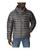 color City Grey, Columbia | Pebble Peak™ Down Hooded Jacket