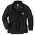 商品第1个颜色Black, Carhartt | Men's Yukon Extremes Full Swing Insulated Coat