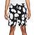 color Black, NIKE | Nike Men's Sportswear Sport Essentials+ Tie Dye French Terry Shorts