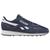 颜色: White/Navy, Reebok | Reebok Classic Leather Vintage - Men's