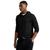 color Black, Ralph Lauren | Men's Jersey Hooded T-Shirt