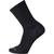 颜色: Black, SmartWool | Everyday Anchor Line Crew Sock