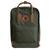 颜色: Deep Forest, Fjällräven | 实际容量为18L