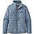 color Berlin Blue, Patagonia | Patagonia Girls' Radalie Insulated Jacket
