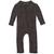 KicKee Pants | Print Coverall with Two-Way Zipper (Infant), 颜色Midnight Foil Constellations