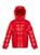 color RED, Moncler | Little Kid's & Kid's Maya Puffer Jacket