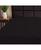 颜色: Black, Superity Linen | 100% Premium Cotton Fitted Sheet - Soft and Breatheable - 200 Thread Count - California King Size - Taupe