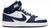 NIKE | Nike Kids' Grade School Court Borough Mid 2 Shoes, 颜色Blue/White/Blue