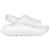 color White, UGG | UGG Cloud Sandal - Women's