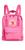 商品Fjällräven | Fjallraven Kanken 迷你双肩包颜色Flamingo Pink