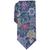 商品第2个颜色Green, Bar III | Men's Ryewood Skinny Floral Tie, Created for Macy's