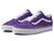 商品Vans | 经典Old Skool™滑板鞋-男女同款颜色Color Theory Tillandsia Purple