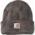 color Tarmac / Duck Camo, Carhartt | Carhartt Men's Knit Camo Beanie