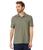 Nautica | Sustainably Crafted Classic Fit Deck Polo, 颜色Hillside Olive