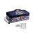商品第2个颜色Blue Paisley, HOTLOGIC | Portable Casserole Expandable Max Oven XP, Teal