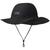 商品Outdoor Research | Outdoor Research Seattle Sombrero Hat颜色Black