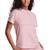 商品CHAMPION | Women's Classic T-Shirt颜色Pink Beige