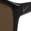 NIKE | Adrenaline 66mm Rectangular Sunglasses, 颜色Velvet Brown/ Med Olive/ Brown