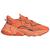 商品第2个颜色Coral/Orange, Adidas | adidas Originals Ozweego - Boys' Grade School运动鞋