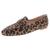 color Camel Cheetah Suede, Stuart Weitzman | Stuart Weitzman Womens Payson Slip On Loafers