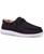 颜色: Black, Reef | Women's Cushion Coast Lace-Up Loafer Sneakers