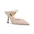 color Cream Leather, Nine West | Women's Madys Heeled Mules