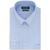 商品Ralph Lauren | Men's Ultraflex Regular-Fit Dress Shirt颜色Navy