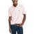 color Oasis Pink, Nautica | Nautica 男士经典版型 Polo 衫