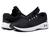 color Black/White/Black, Under Armour | Charged Vantage 2