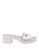 商品Chiara Ferragni | Mules and clogs颜色White