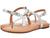 color Silver Metallic, UGG | Madeena