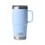 颜色: Big Sky Blue, YETI | YETI Rambler 20 oz Travel Mug with Stronghold Lid