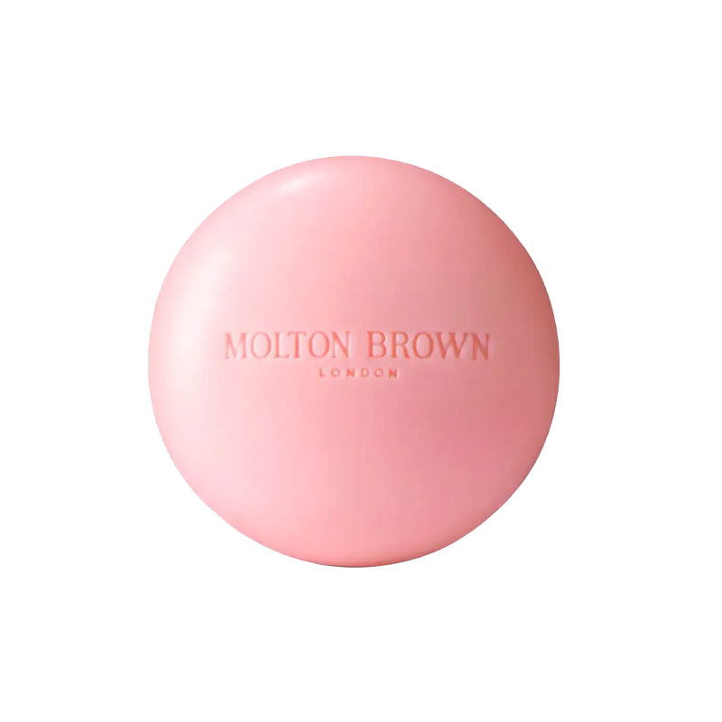 颜色: ROSE夏风玫瑰, Molton Brown | 摩顿布朗全系列香皂150g