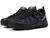 color Black/Magnet/Bluesteel, Salomon | X Ultra Pioneer CSWP